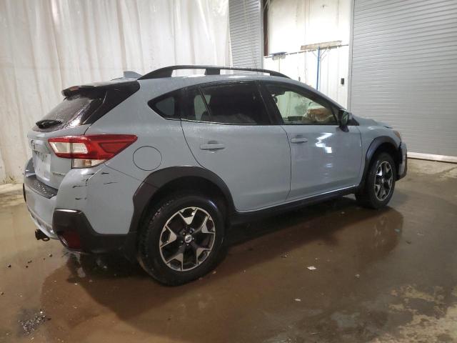 Photo 2 VIN: JF2GTADC8JH302804 - SUBARU CROSSTREK 