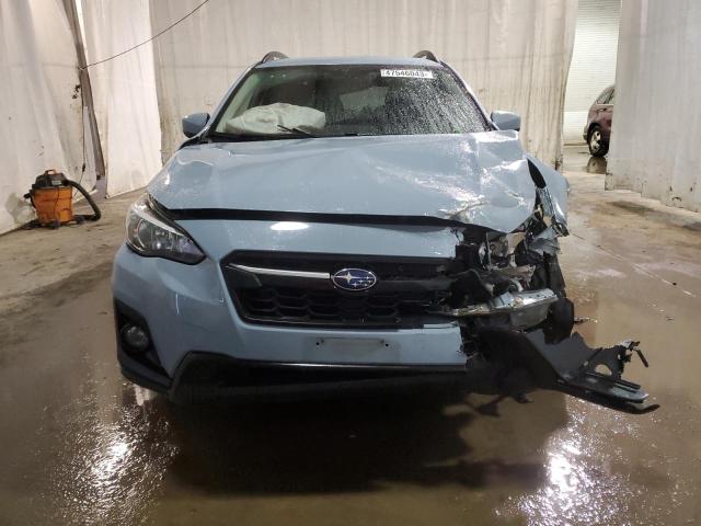 Photo 4 VIN: JF2GTADC8JH302804 - SUBARU CROSSTREK 