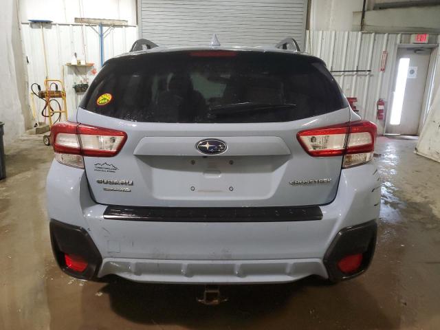 Photo 5 VIN: JF2GTADC8JH302804 - SUBARU CROSSTREK 