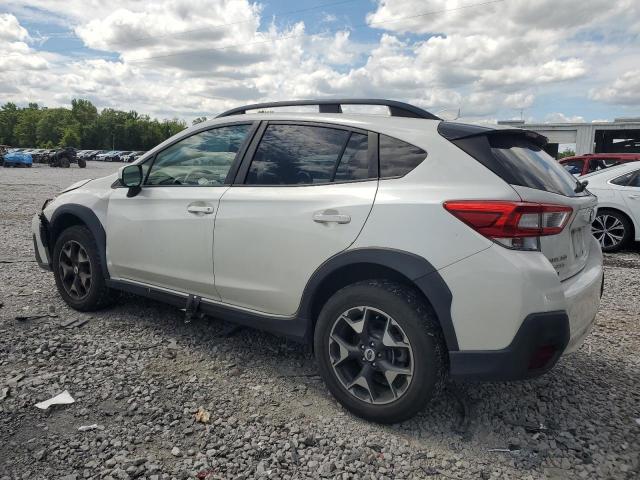 Photo 1 VIN: JF2GTADC8JH303483 - SUBARU CROSSTREK 