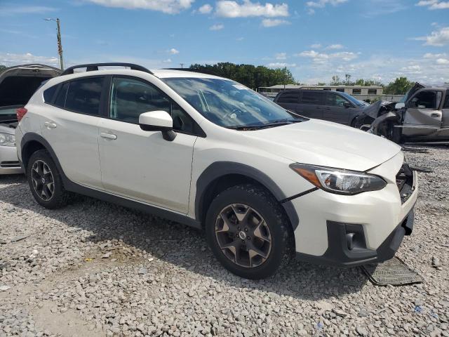 Photo 3 VIN: JF2GTADC8JH303483 - SUBARU CROSSTREK 