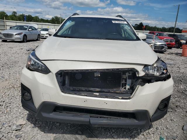 Photo 4 VIN: JF2GTADC8JH303483 - SUBARU CROSSTREK 