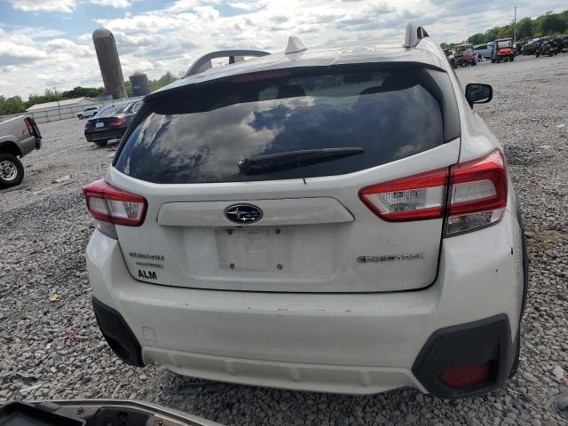 Photo 5 VIN: JF2GTADC8JH303483 - SUBARU CROSSTREK 