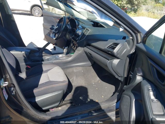 Photo 4 VIN: JF2GTADC8JH307260 - SUBARU CROSSTREK 