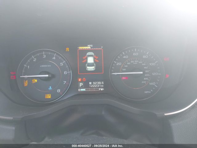 Photo 6 VIN: JF2GTADC8JH307260 - SUBARU CROSSTREK 