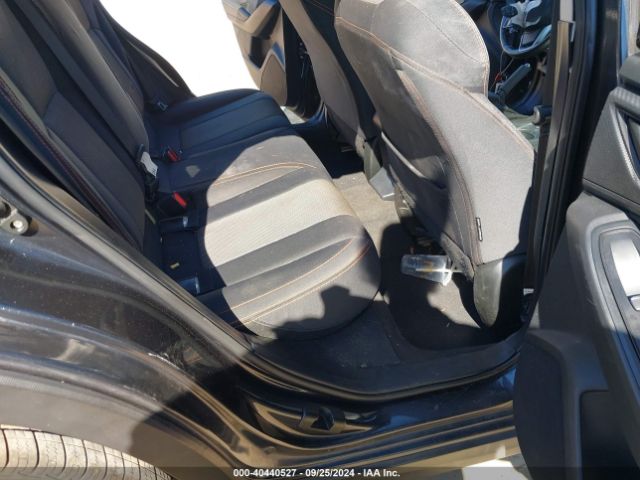 Photo 7 VIN: JF2GTADC8JH307260 - SUBARU CROSSTREK 