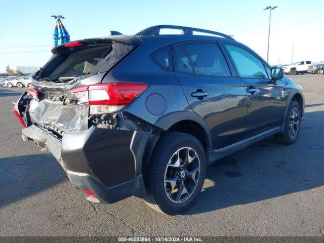 Photo 3 VIN: JF2GTADC8JH308490 - SUBARU CROSSTREK 