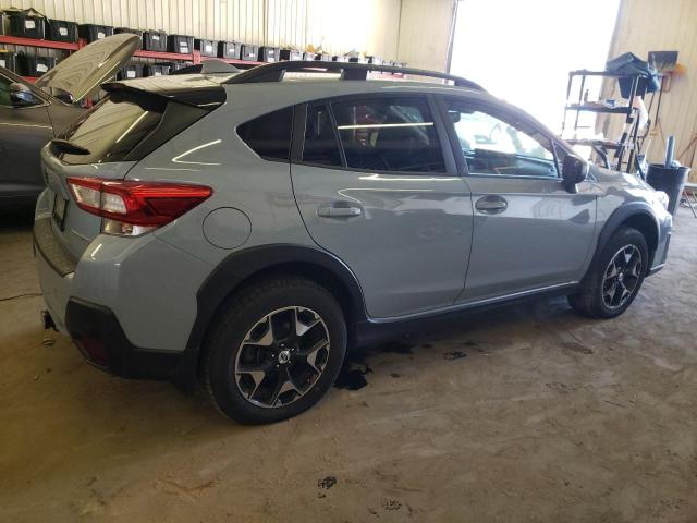 Photo 2 VIN: JF2GTADC8JH320297 - SUBARU CROSSTREK 