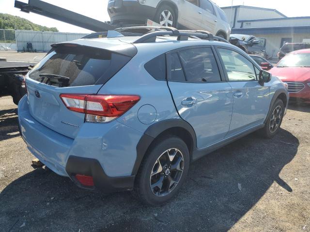 Photo 3 VIN: JF2GTADC8JH326049 - SUBARU CROSSTREK 