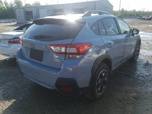 Photo 3 VIN: JF2GTADC8K8210447 - SUBARU CROSSTREK 