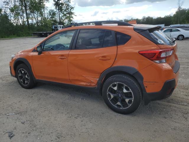 Photo 1 VIN: JF2GTADC8K8210674 - SUBARU CROSSTREK 