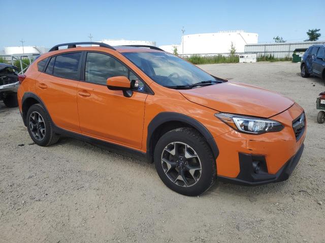 Photo 3 VIN: JF2GTADC8K8210674 - SUBARU CROSSTREK 