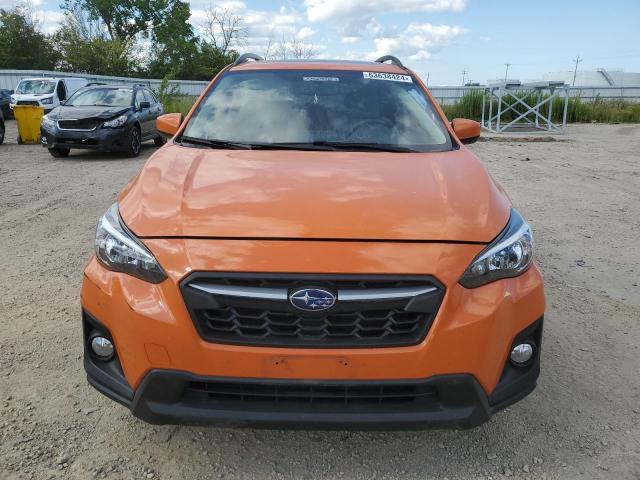 Photo 4 VIN: JF2GTADC8K8210674 - SUBARU CROSSTREK 