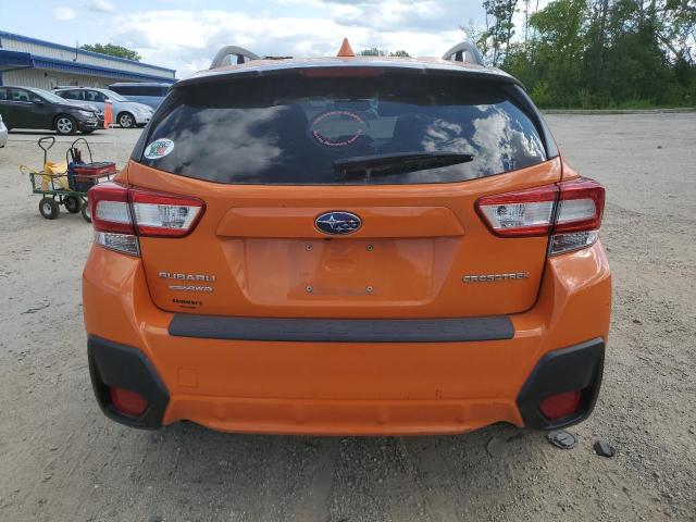 Photo 5 VIN: JF2GTADC8K8210674 - SUBARU CROSSTREK 