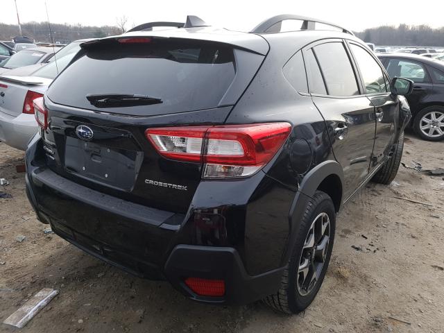 Photo 3 VIN: JF2GTADC8K8214840 - SUBARU CROSSTREK 