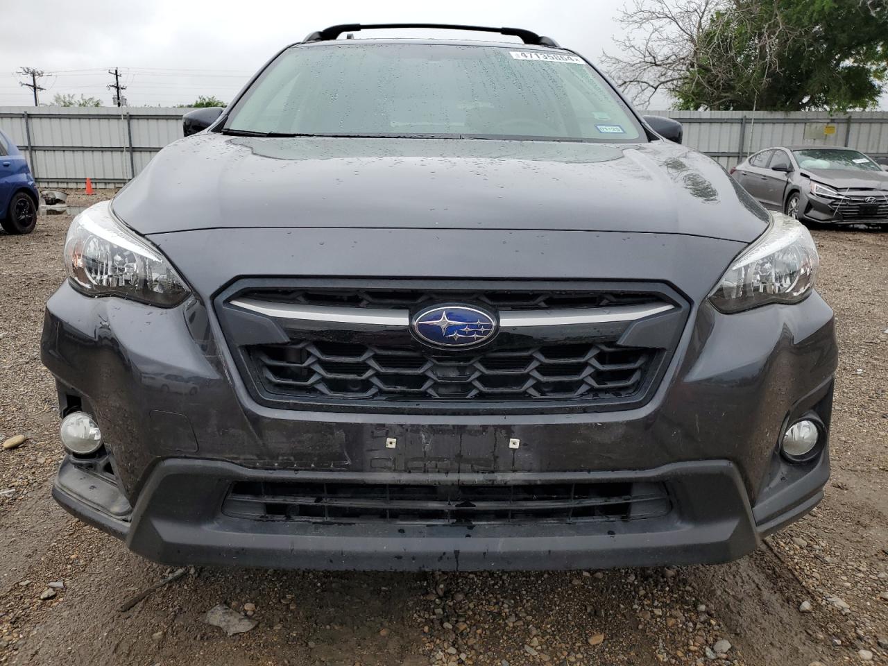 Photo 4 VIN: JF2GTADC8K8227443 - SUBARU CROSSTREK 