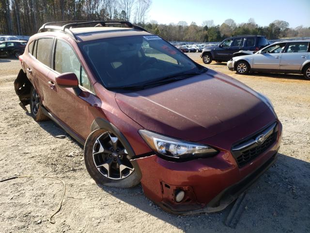 Photo 0 VIN: JF2GTADC8K8382137 - SUBARU CROSSTREK 