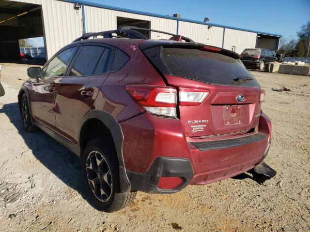 Photo 2 VIN: JF2GTADC8K8382137 - SUBARU CROSSTREK 