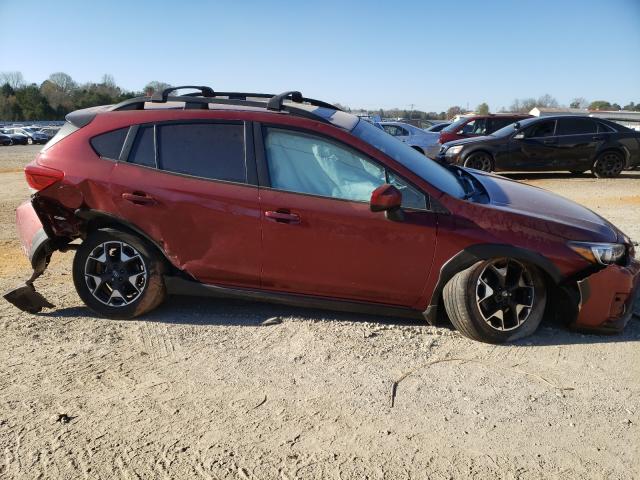 Photo 8 VIN: JF2GTADC8K8382137 - SUBARU CROSSTREK 