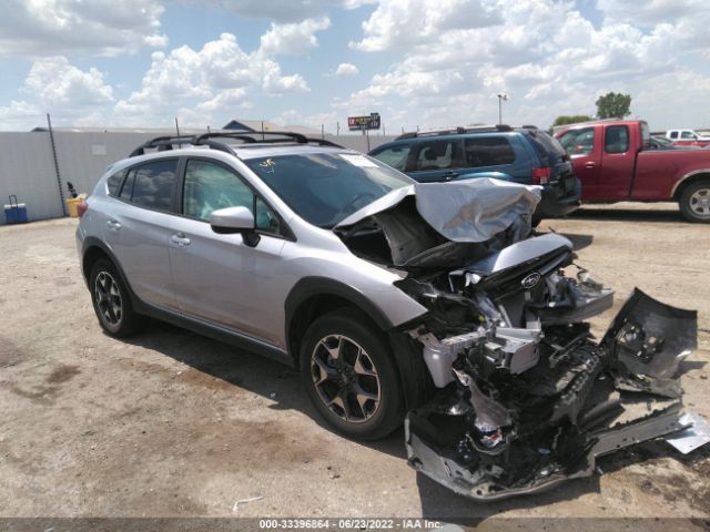 Photo 0 VIN: JF2GTADC8K8399214 - SUBARU CROSSTREK 