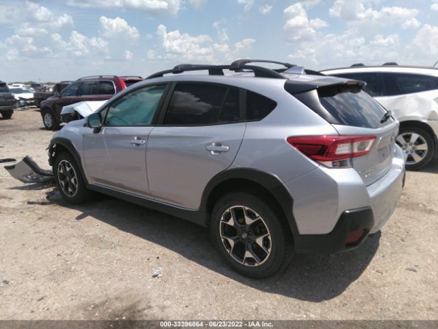 Photo 2 VIN: JF2GTADC8K8399214 - SUBARU CROSSTREK 