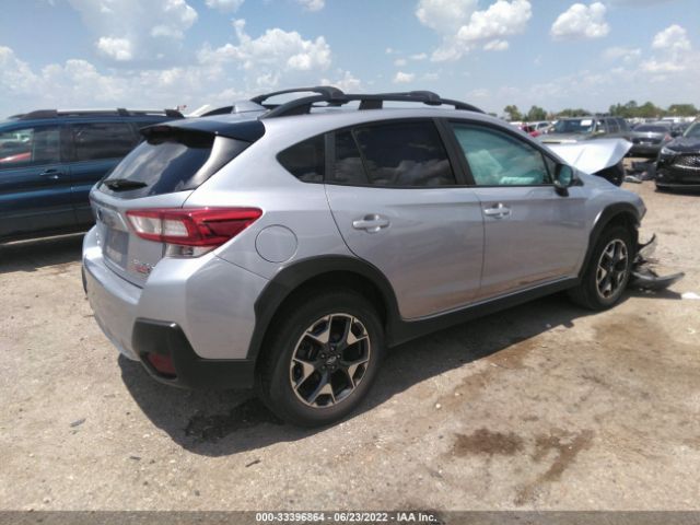 Photo 3 VIN: JF2GTADC8K8399214 - SUBARU CROSSTREK 