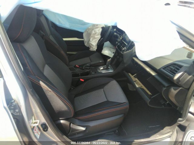 Photo 4 VIN: JF2GTADC8K8399214 - SUBARU CROSSTREK 