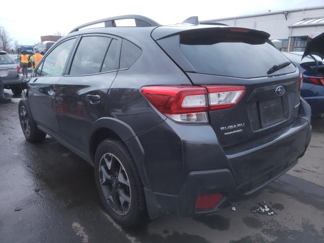 Photo 2 VIN: JF2GTADC8KH303226 - SUBARU CROSSTREK 