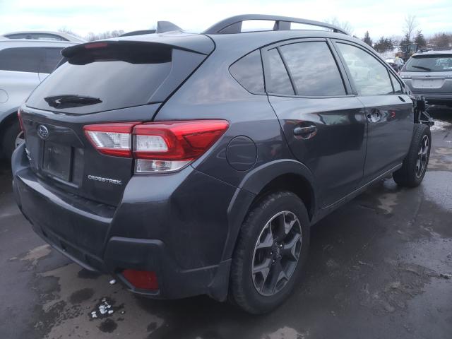 Photo 3 VIN: JF2GTADC8KH303226 - SUBARU CROSSTREK 