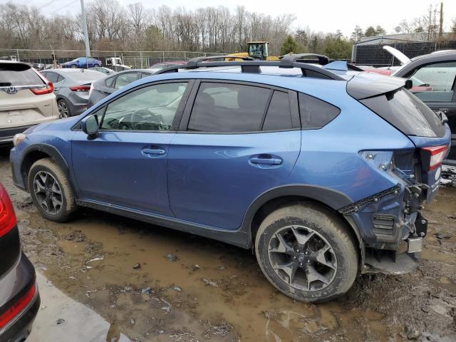 Photo 1 VIN: JF2GTADC8KH308023 - SUBARU CROSSTREK 