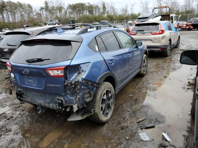 Photo 2 VIN: JF2GTADC8KH308023 - SUBARU CROSSTREK 