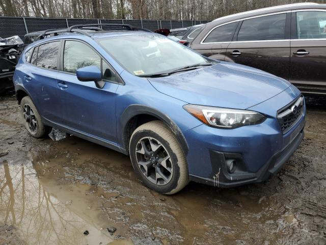 Photo 3 VIN: JF2GTADC8KH308023 - SUBARU CROSSTREK 