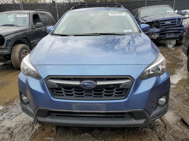 Photo 4 VIN: JF2GTADC8KH308023 - SUBARU CROSSTREK 