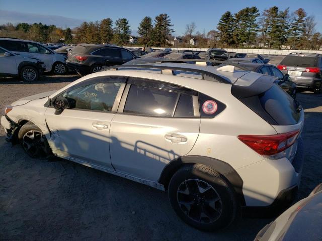 Photo 2 VIN: JF2GTADC8KH324917 - SUBARU CROSSTREK 