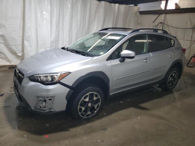 Photo 0 VIN: JF2GTADC9J8244671 - SUBARU CROSSTREK 