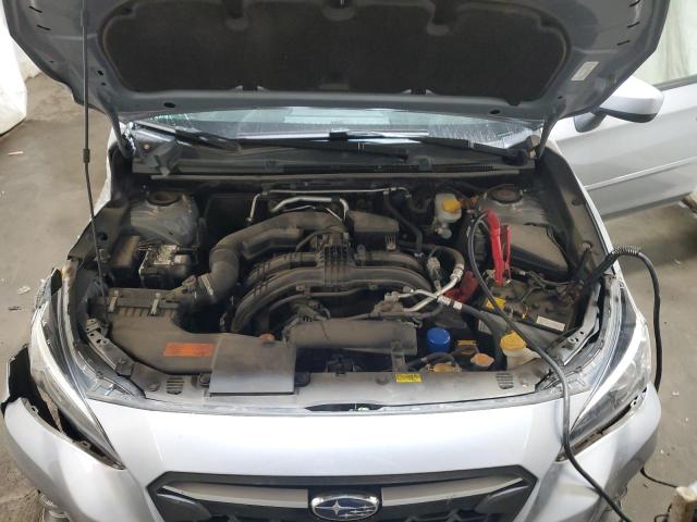 Photo 11 VIN: JF2GTADC9J8244671 - SUBARU CROSSTREK 