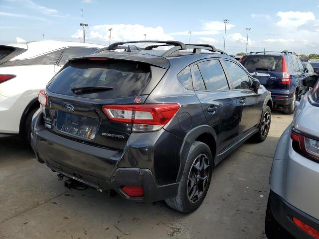 Photo 3 VIN: JF2GTADC9J8303301 - SUBARU CROSSTREK 