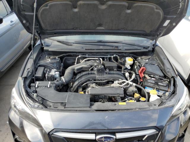 Photo 6 VIN: JF2GTADC9J8303301 - SUBARU CROSSTREK 