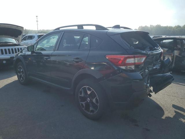 Photo 1 VIN: JF2GTADC9J8338033 - SUBARU CROSSTREK 