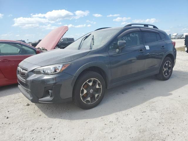 Photo 0 VIN: JF2GTADC9JH208589 - SUBARU CROSSTREK 