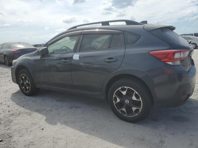 Photo 1 VIN: JF2GTADC9JH208589 - SUBARU CROSSTREK 