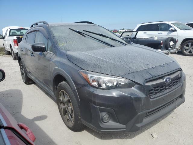 Photo 3 VIN: JF2GTADC9JH208589 - SUBARU CROSSTREK 