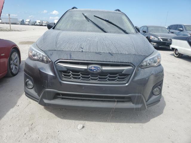 Photo 4 VIN: JF2GTADC9JH208589 - SUBARU CROSSTREK 