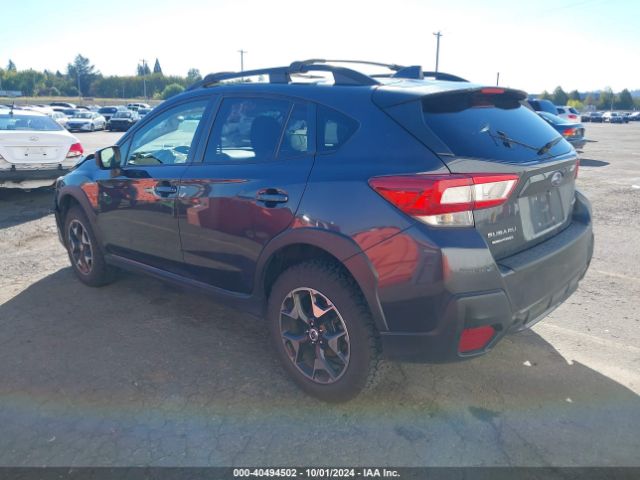 Photo 2 VIN: JF2GTADC9JH214487 - SUBARU CROSSTREK 