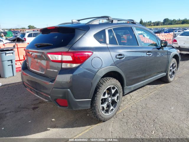 Photo 3 VIN: JF2GTADC9JH214487 - SUBARU CROSSTREK 