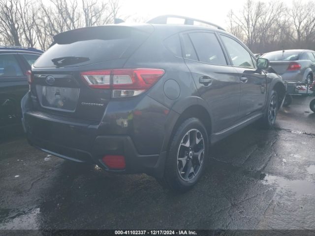 Photo 3 VIN: JF2GTADC9JH221455 - SUBARU CROSSTREK 