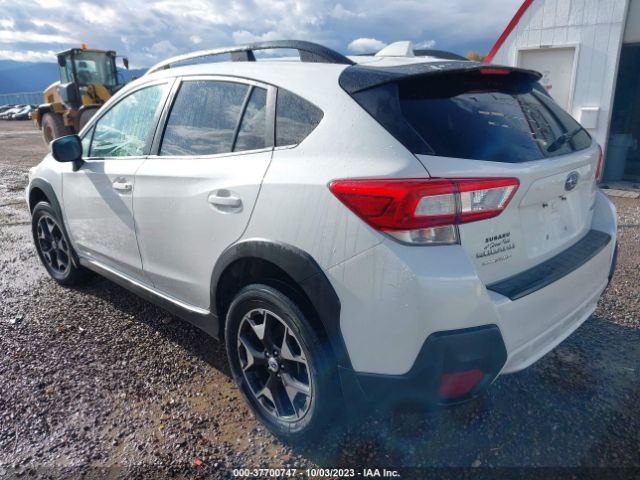 Photo 2 VIN: JF2GTADC9JH325718 - SUBARU CROSSTREK 