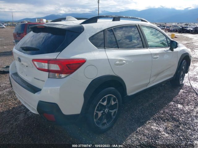 Photo 3 VIN: JF2GTADC9JH325718 - SUBARU CROSSTREK 