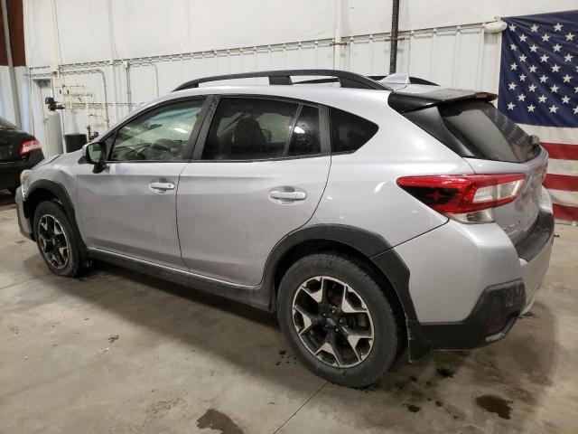 Photo 1 VIN: JF2GTADC9K8245773 - SUBARU CROSSTREK 