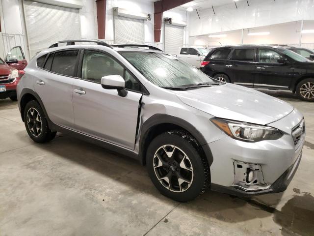 Photo 3 VIN: JF2GTADC9K8245773 - SUBARU CROSSTREK 